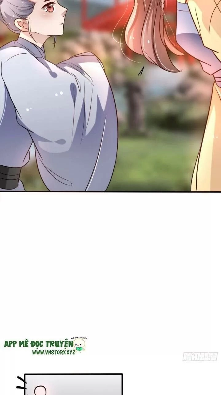 Trọng Sinh Đế Phi: Quyền Khuynh Thiên Hạ Chapter 23 - 7