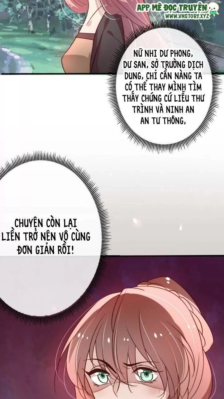 Trọng Sinh Đế Phi: Quyền Khuynh Thiên Hạ Chapter 23 - 9