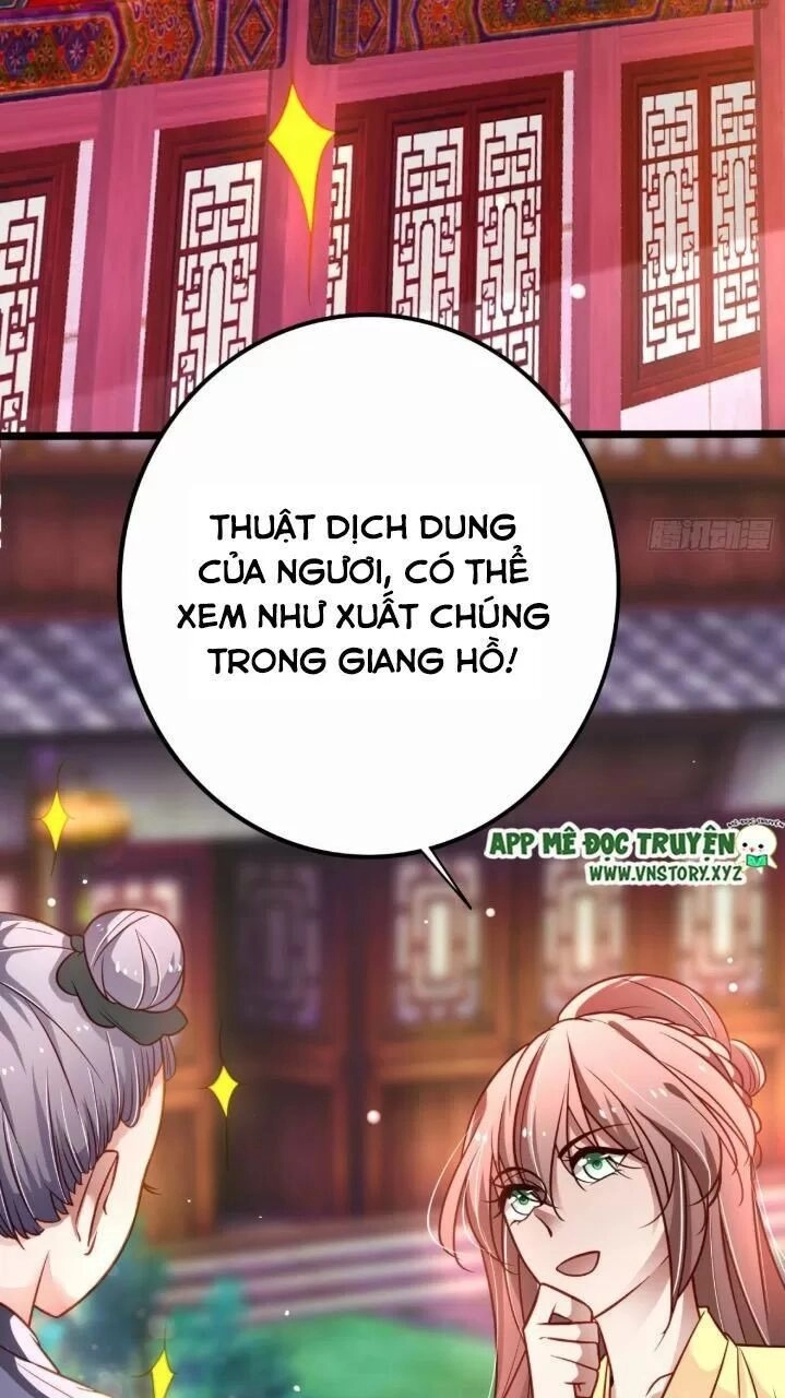 Trọng Sinh Đế Phi: Quyền Khuynh Thiên Hạ Chapter 24 - 4