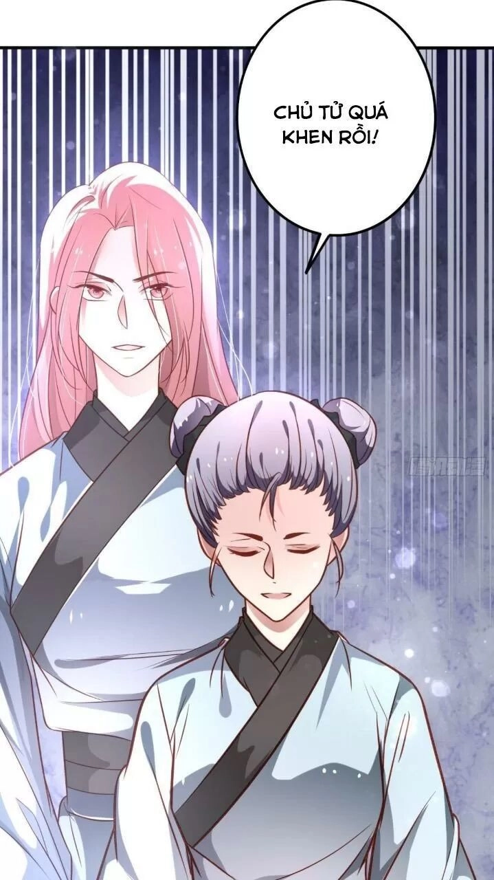 Trọng Sinh Đế Phi: Quyền Khuynh Thiên Hạ Chapter 24 - 6