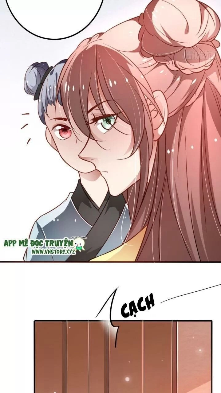 Trọng Sinh Đế Phi: Quyền Khuynh Thiên Hạ Chapter 24 - 8