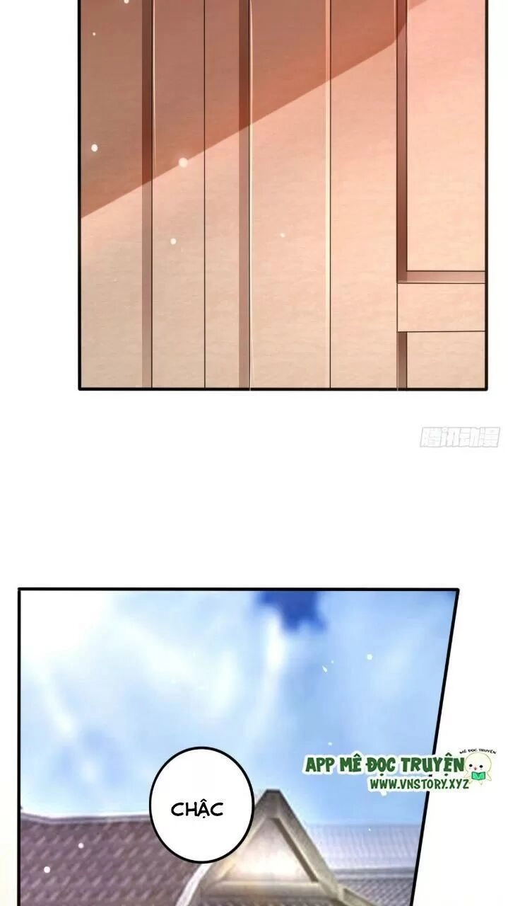 Trọng Sinh Đế Phi: Quyền Khuynh Thiên Hạ Chapter 24 - 9