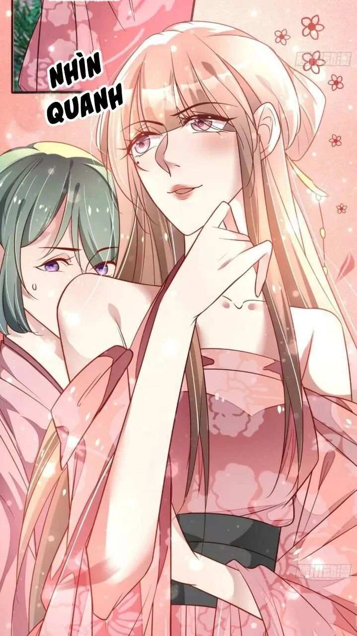 Trọng Sinh Đế Phi: Quyền Khuynh Thiên Hạ Chapter 24 - 11