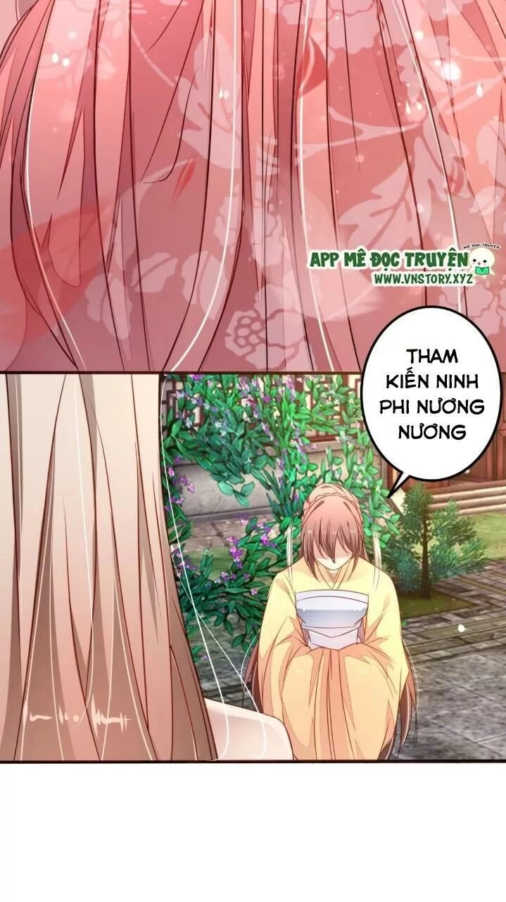 Trọng Sinh Đế Phi: Quyền Khuynh Thiên Hạ Chapter 24 - 12