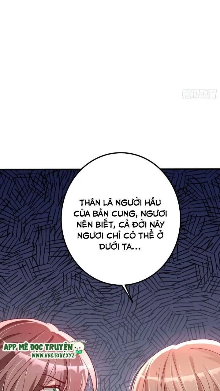 Trọng Sinh Đế Phi: Quyền Khuynh Thiên Hạ Chapter 24 - 13