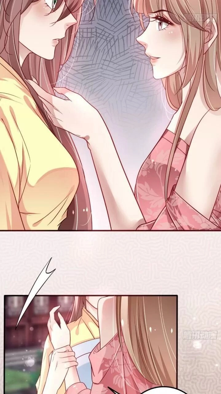 Trọng Sinh Đế Phi: Quyền Khuynh Thiên Hạ Chapter 24 - 14