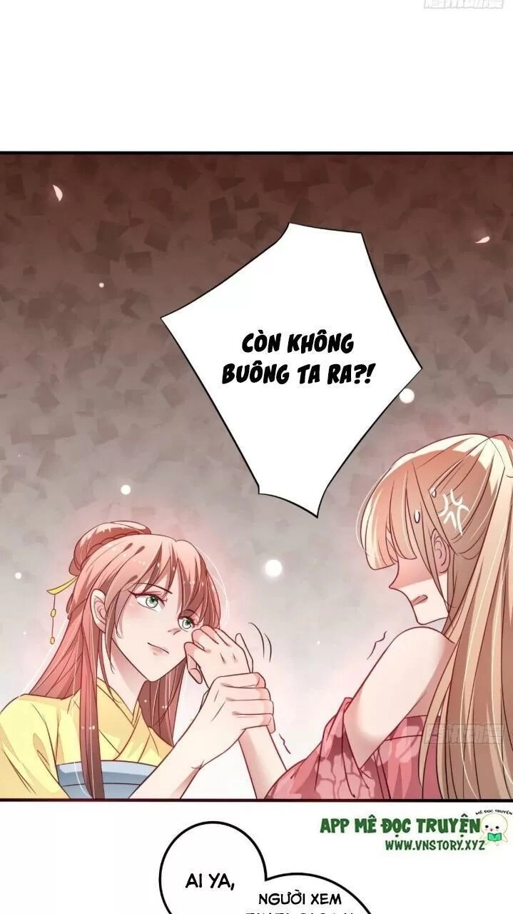 Trọng Sinh Đế Phi: Quyền Khuynh Thiên Hạ Chapter 24 - 17