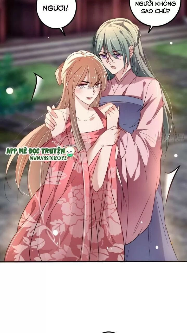 Trọng Sinh Đế Phi: Quyền Khuynh Thiên Hạ Chapter 24 - 19