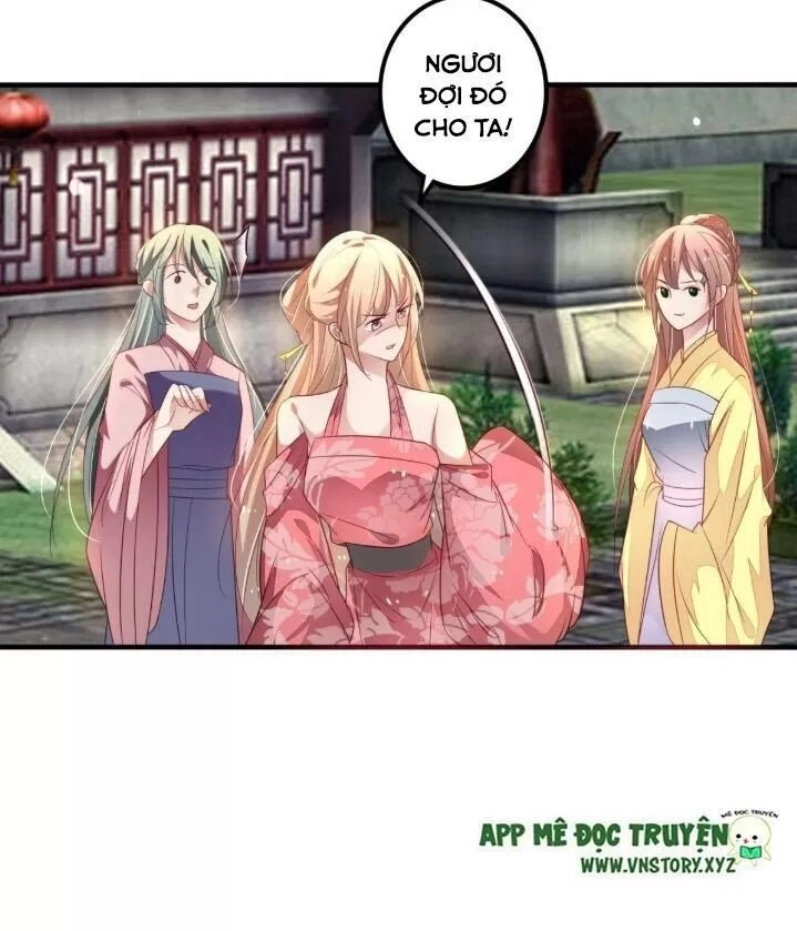 Trọng Sinh Đế Phi: Quyền Khuynh Thiên Hạ Chapter 24 - 20