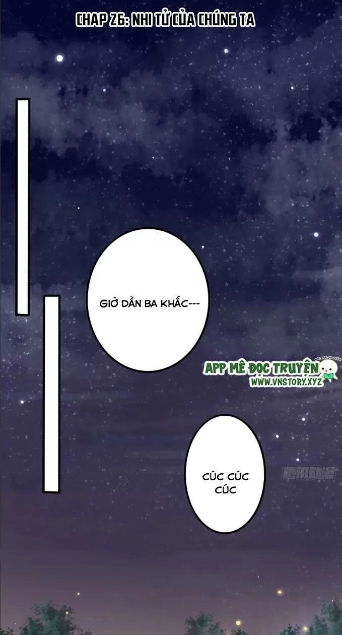 Trọng Sinh Đế Phi: Quyền Khuynh Thiên Hạ Chapter 26 - 2