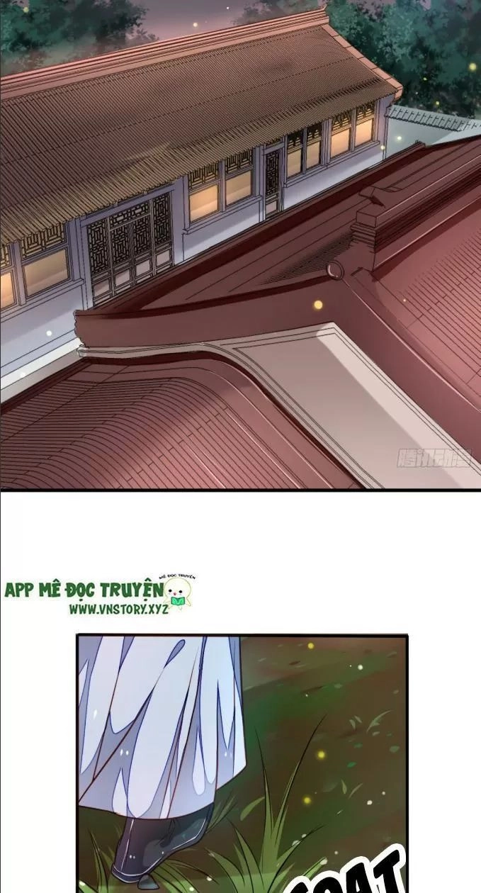 Trọng Sinh Đế Phi: Quyền Khuynh Thiên Hạ Chapter 26 - 3