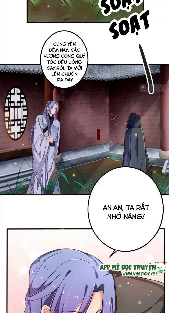 Trọng Sinh Đế Phi: Quyền Khuynh Thiên Hạ Chapter 26 - 4