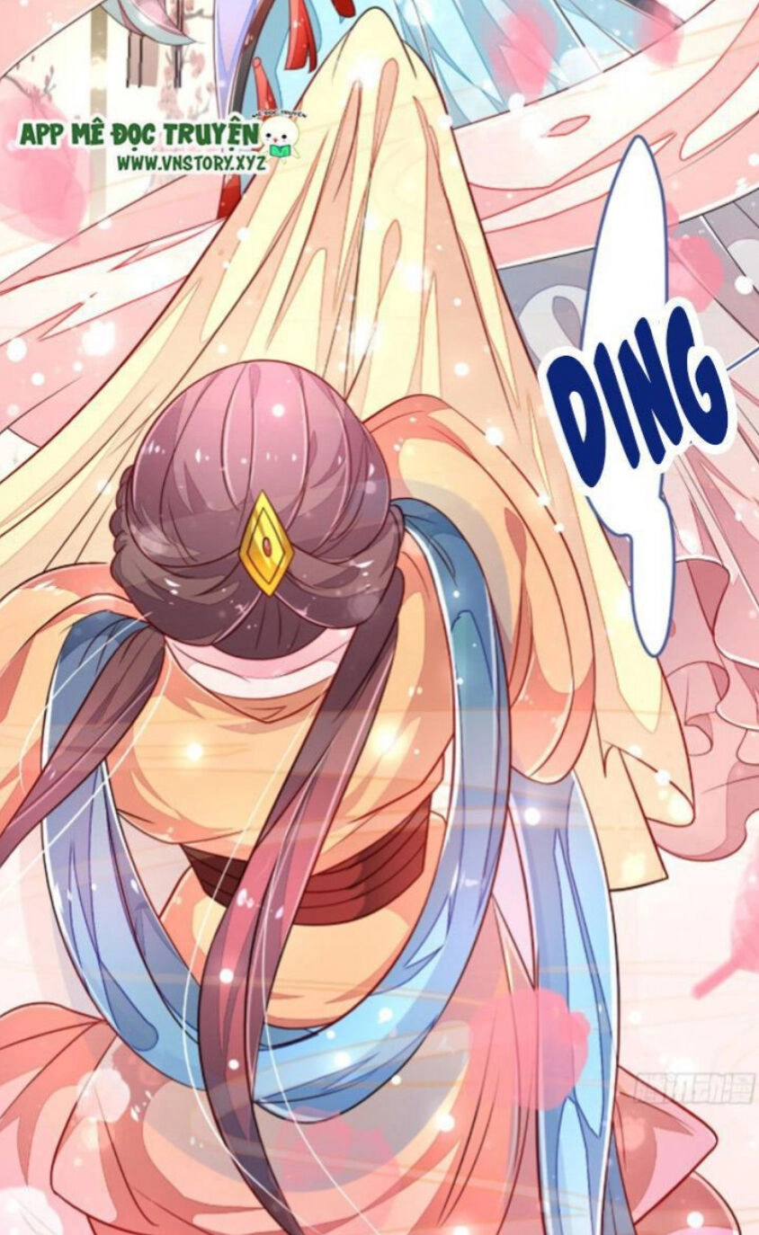 Trọng Sinh Đế Phi: Quyền Khuynh Thiên Hạ Chapter 27 - 4