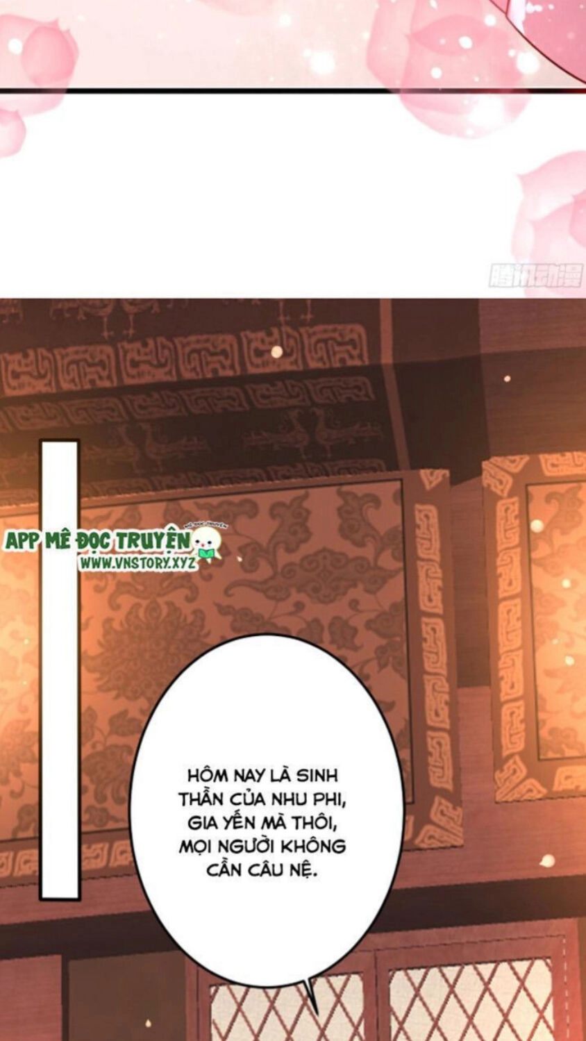 Trọng Sinh Đế Phi: Quyền Khuynh Thiên Hạ Chapter 27 - 6