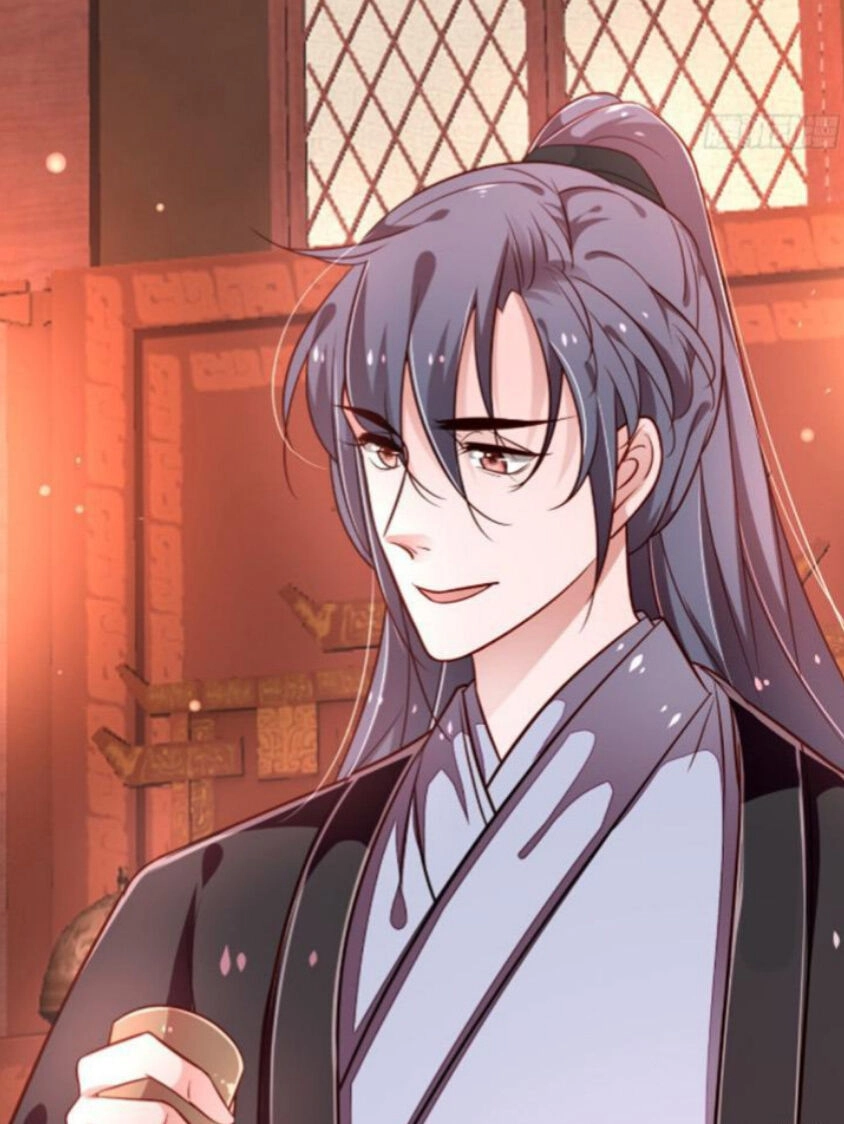 Trọng Sinh Đế Phi: Quyền Khuynh Thiên Hạ Chapter 27 - 7