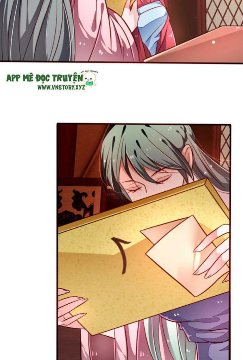 Trọng Sinh Đế Phi: Quyền Khuynh Thiên Hạ Chapter 27 - 9