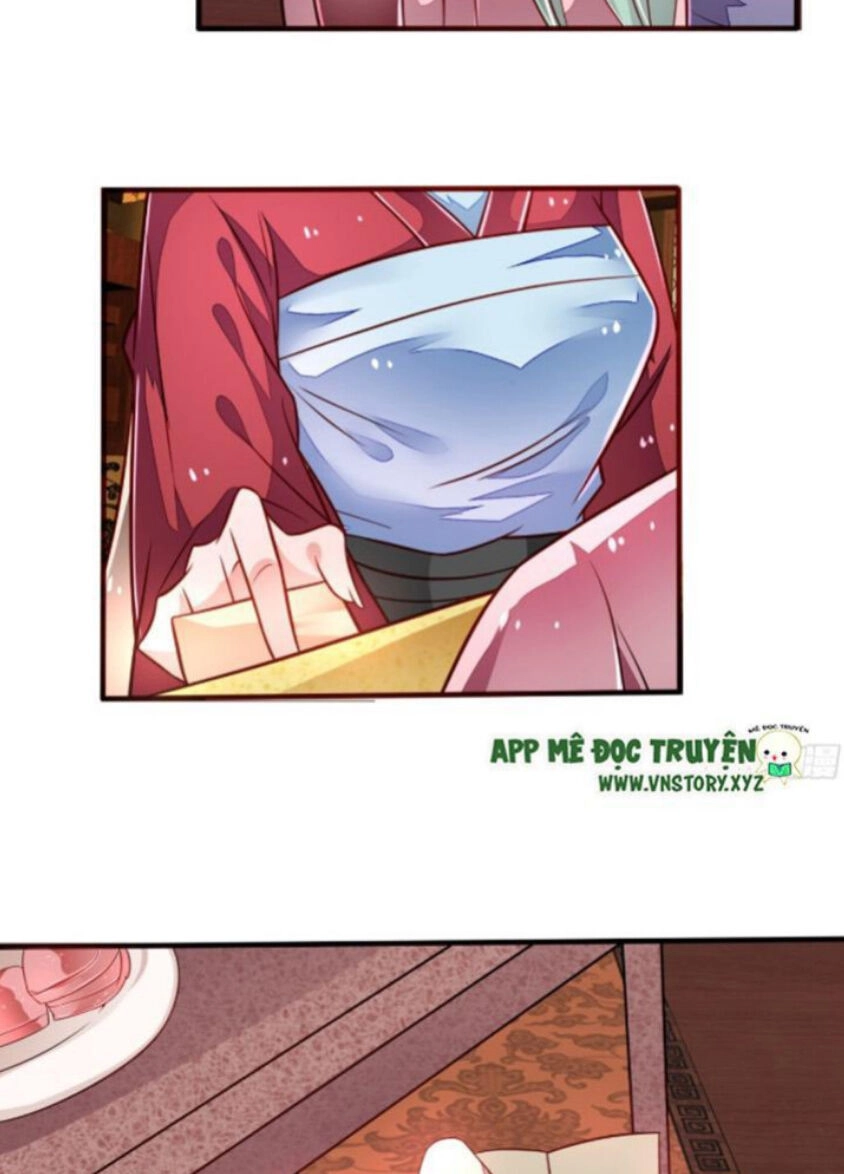 Trọng Sinh Đế Phi: Quyền Khuynh Thiên Hạ Chapter 27 - 10