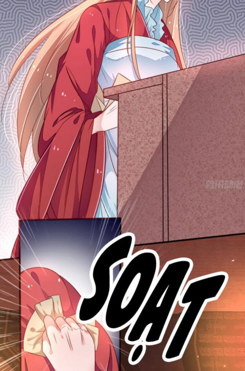 Trọng Sinh Đế Phi: Quyền Khuynh Thiên Hạ Chapter 27 - 12