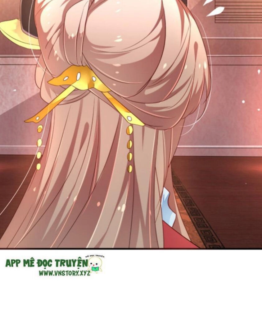 Trọng Sinh Đế Phi: Quyền Khuynh Thiên Hạ Chapter 27 - 14