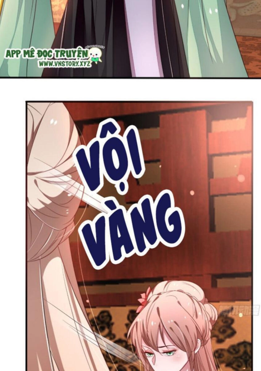 Trọng Sinh Đế Phi: Quyền Khuynh Thiên Hạ Chapter 27 - 17