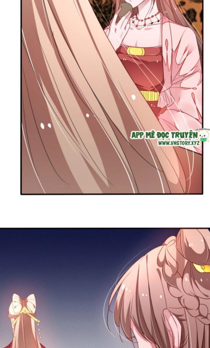 Trọng Sinh Đế Phi: Quyền Khuynh Thiên Hạ Chapter 27 - 18