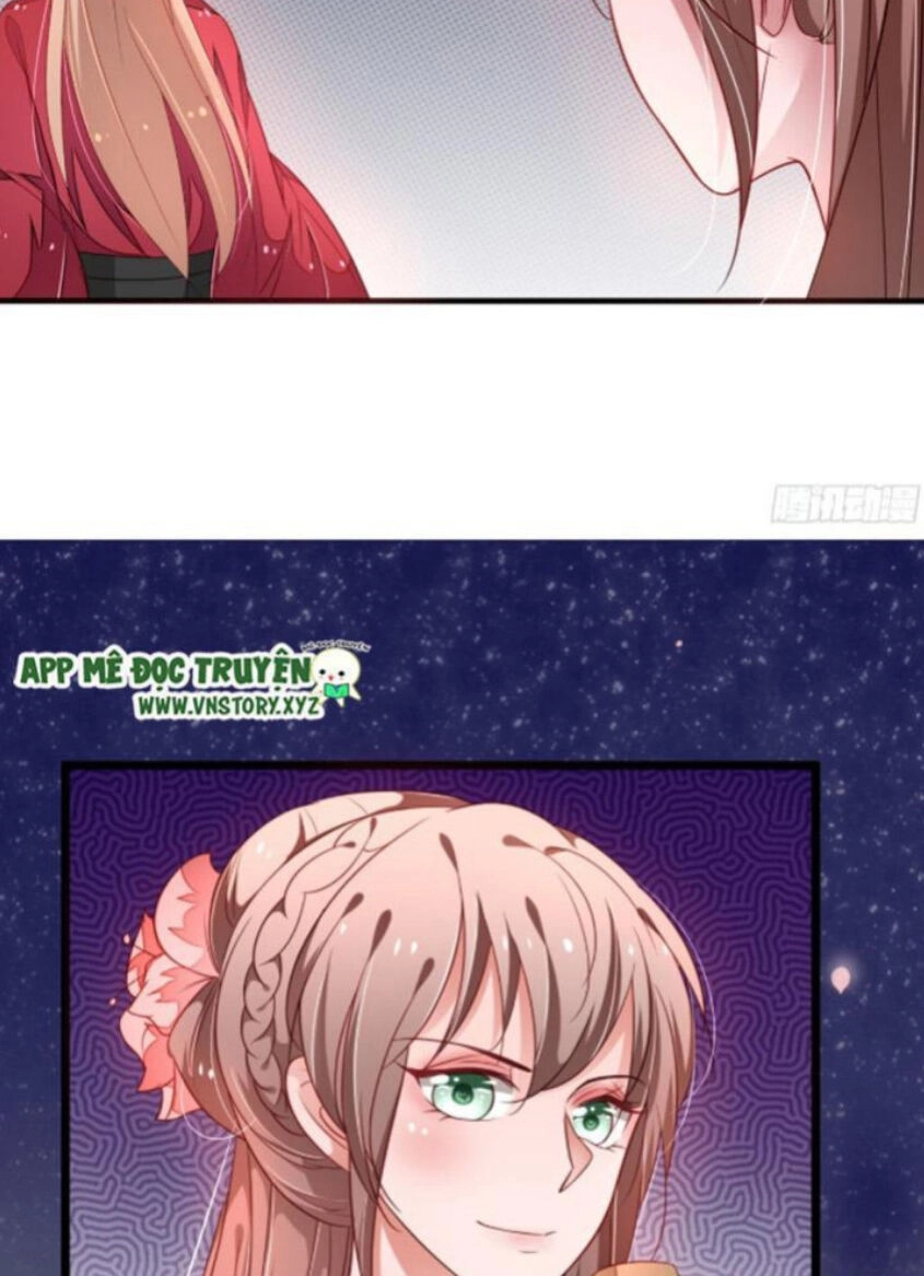 Trọng Sinh Đế Phi: Quyền Khuynh Thiên Hạ Chapter 27 - 19