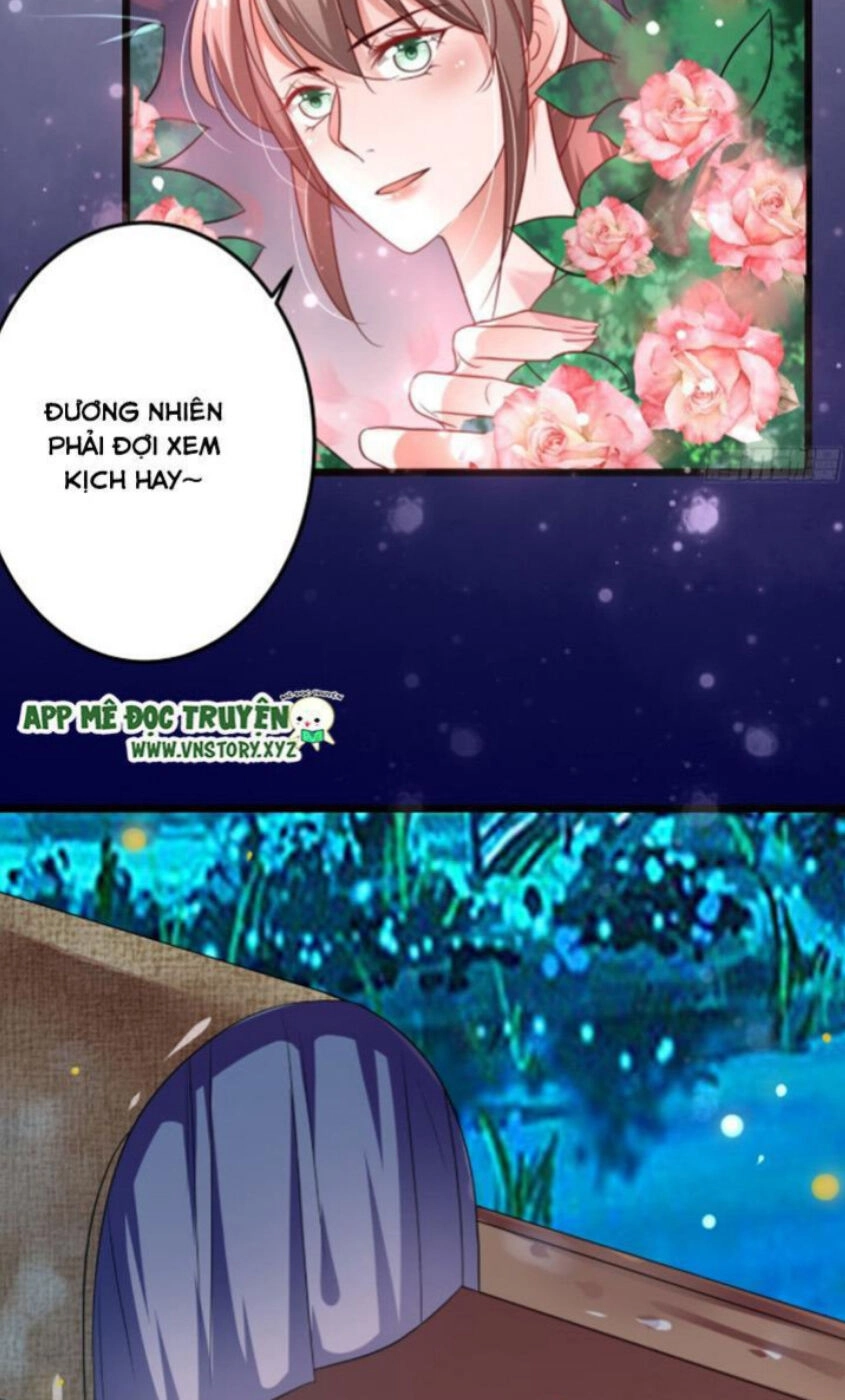 Trọng Sinh Đế Phi: Quyền Khuynh Thiên Hạ Chapter 27 - 22