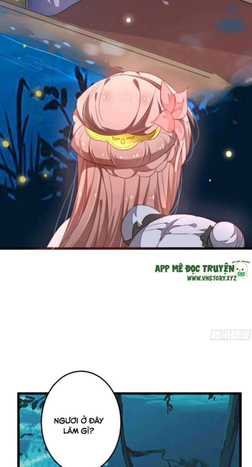 Trọng Sinh Đế Phi: Quyền Khuynh Thiên Hạ Chapter 27 - 23