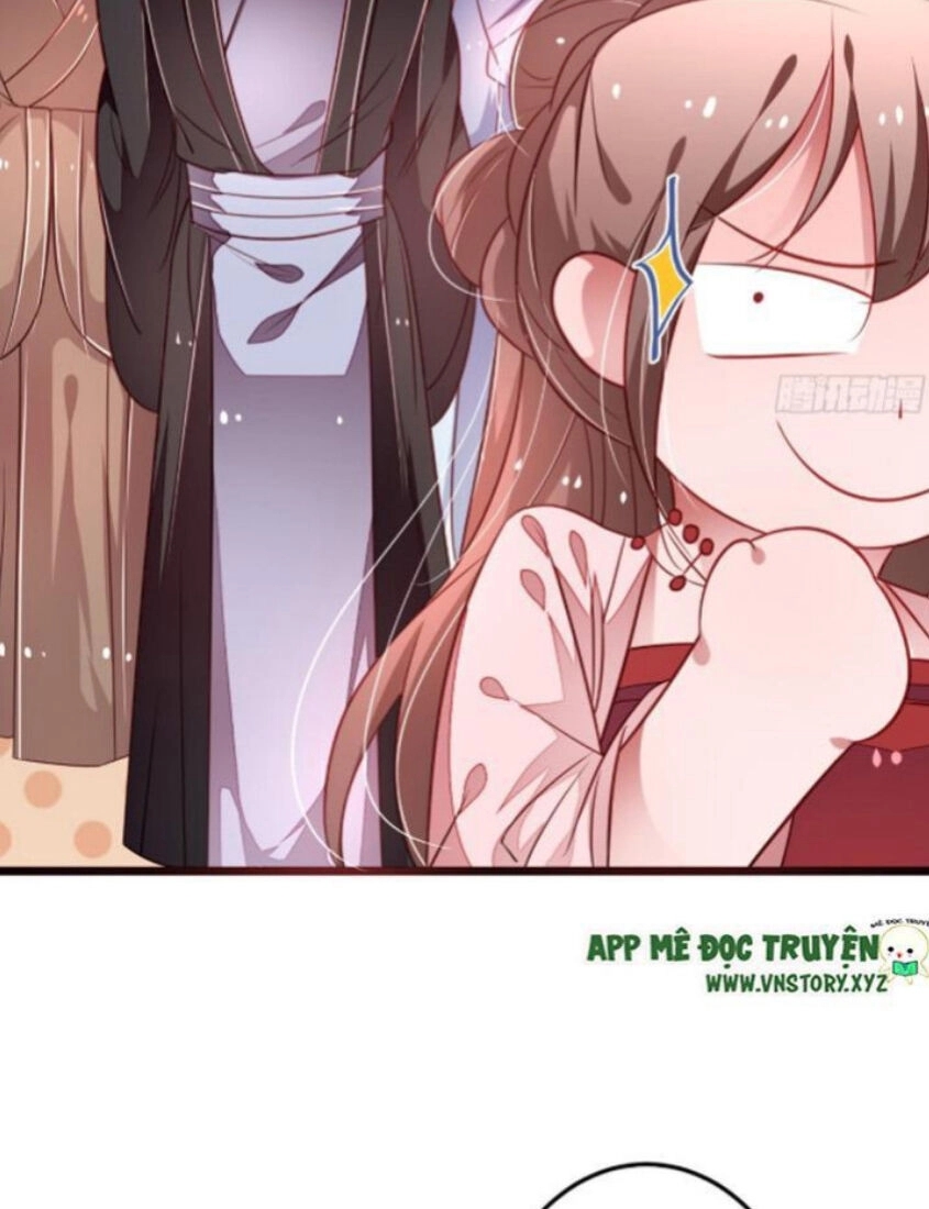 Trọng Sinh Đế Phi: Quyền Khuynh Thiên Hạ Chapter 27 - 25