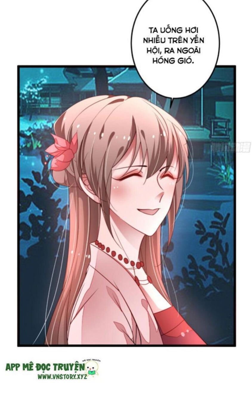 Trọng Sinh Đế Phi: Quyền Khuynh Thiên Hạ Chapter 27 - 26