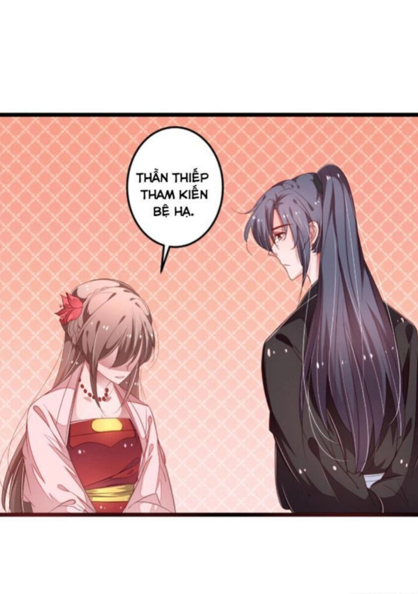 Trọng Sinh Đế Phi: Quyền Khuynh Thiên Hạ Chapter 27 - 27