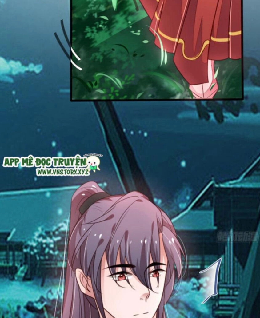 Trọng Sinh Đế Phi: Quyền Khuynh Thiên Hạ Chapter 27 - 29