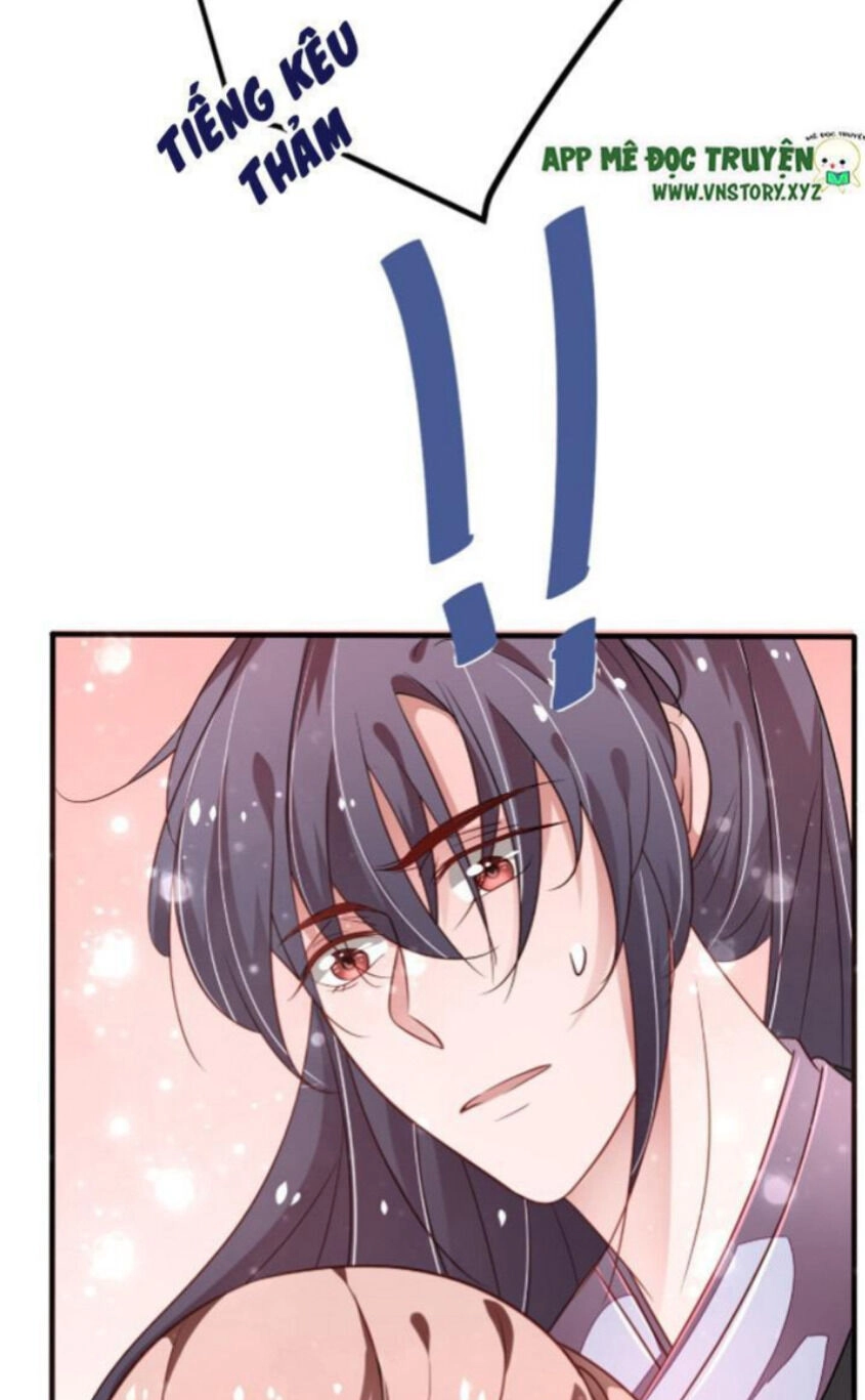 Trọng Sinh Đế Phi: Quyền Khuynh Thiên Hạ Chapter 27 - 31