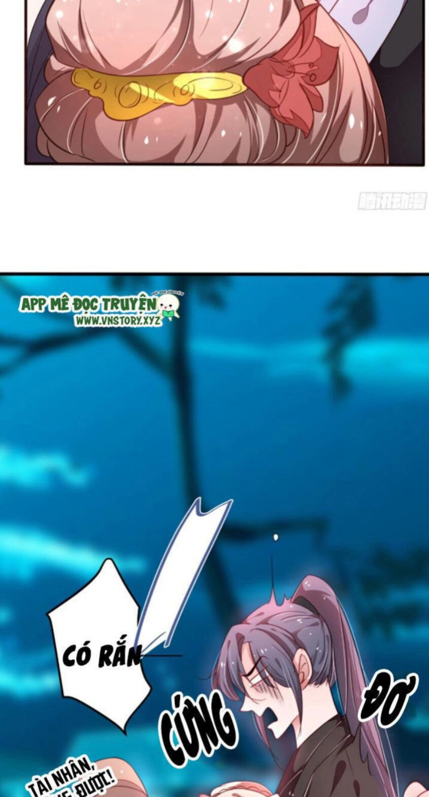 Trọng Sinh Đế Phi: Quyền Khuynh Thiên Hạ Chapter 27 - 32