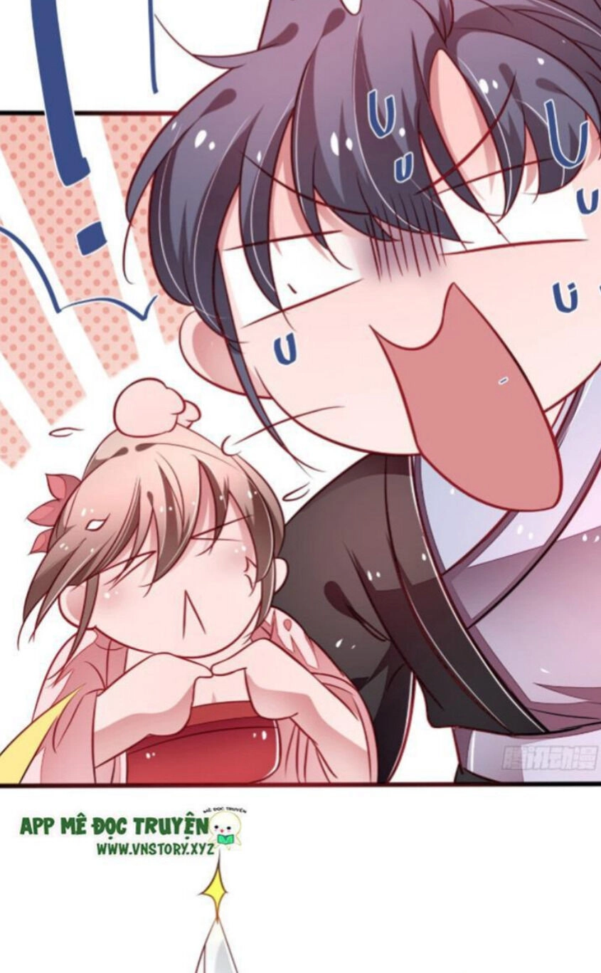 Trọng Sinh Đế Phi: Quyền Khuynh Thiên Hạ Chapter 27 - 34