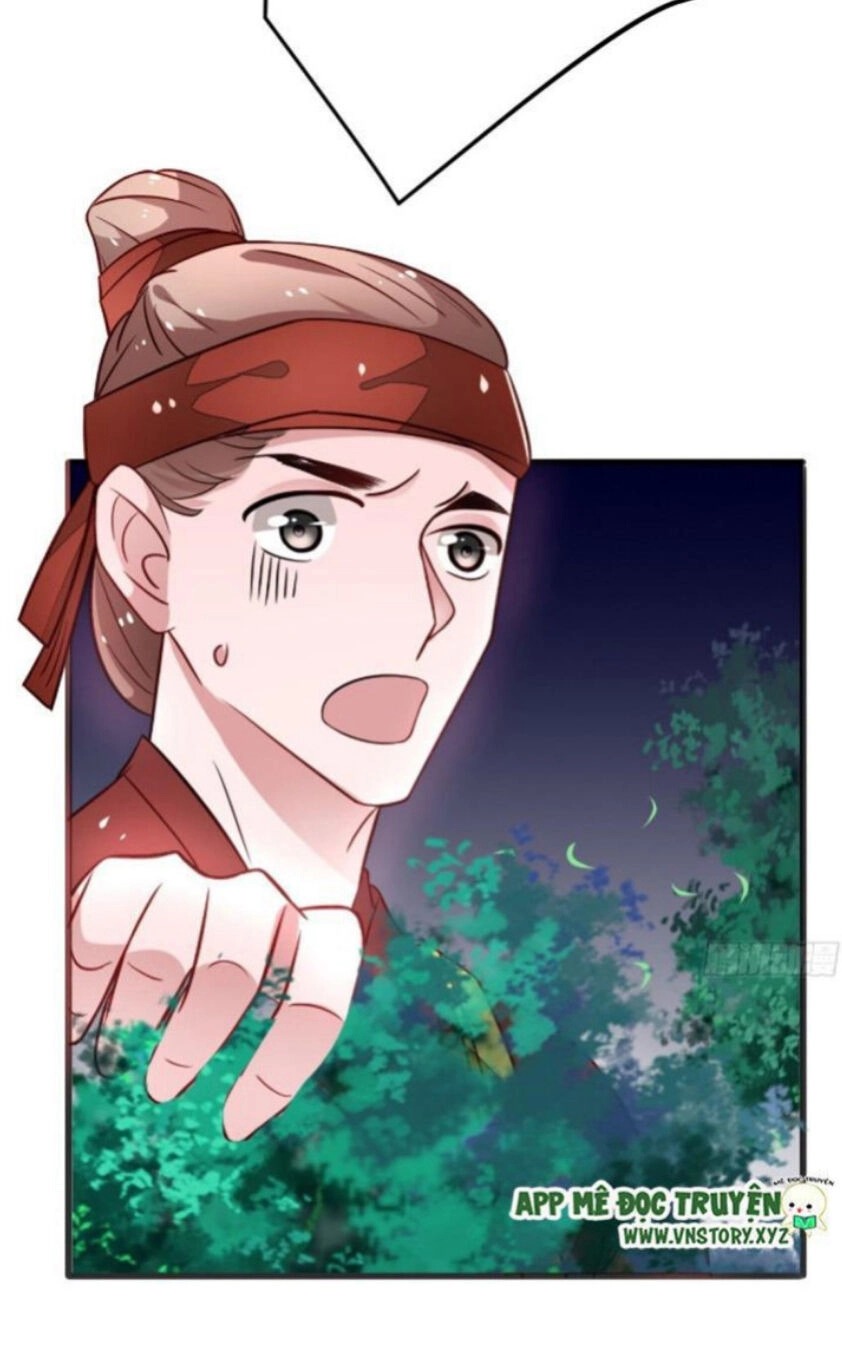 Trọng Sinh Đế Phi: Quyền Khuynh Thiên Hạ Chapter 28 - 2