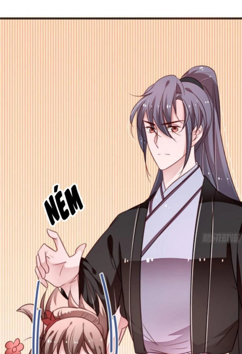 Trọng Sinh Đế Phi: Quyền Khuynh Thiên Hạ Chapter 28 - 3