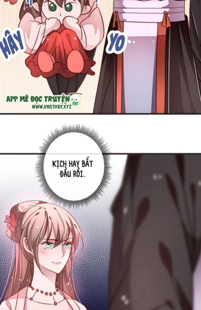 Trọng Sinh Đế Phi: Quyền Khuynh Thiên Hạ Chapter 28 - 4