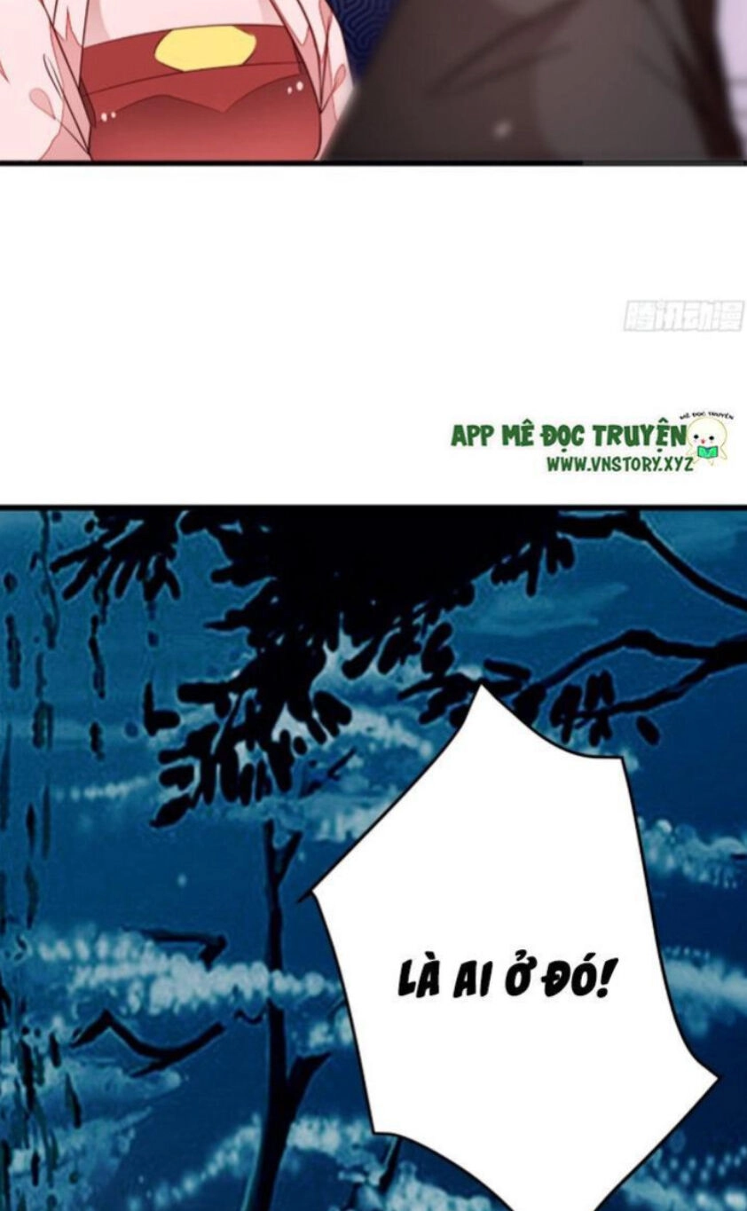 Trọng Sinh Đế Phi: Quyền Khuynh Thiên Hạ Chapter 28 - 5