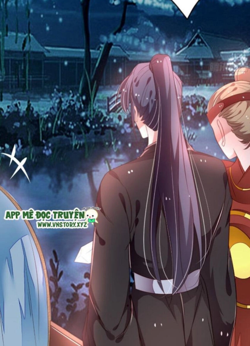 Trọng Sinh Đế Phi: Quyền Khuynh Thiên Hạ Chapter 28 - 6