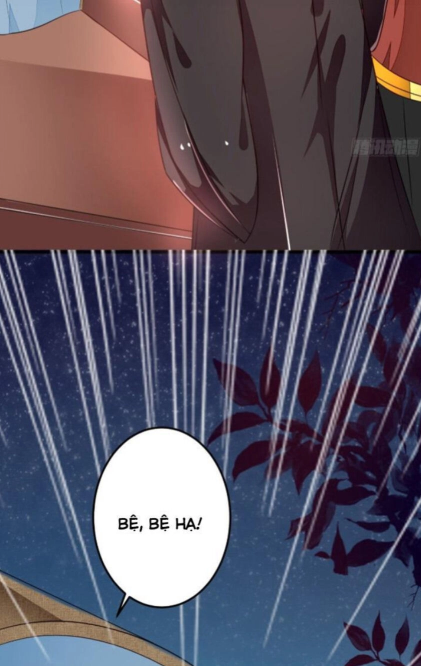 Trọng Sinh Đế Phi: Quyền Khuynh Thiên Hạ Chapter 28 - 7