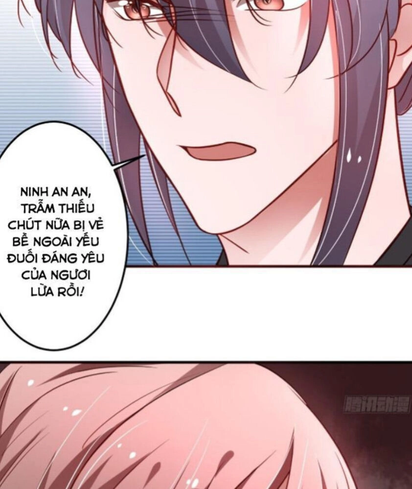 Trọng Sinh Đế Phi: Quyền Khuynh Thiên Hạ Chapter 28 - 10