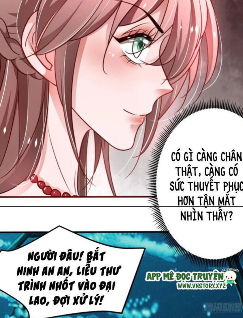 Trọng Sinh Đế Phi: Quyền Khuynh Thiên Hạ Chapter 28 - 11