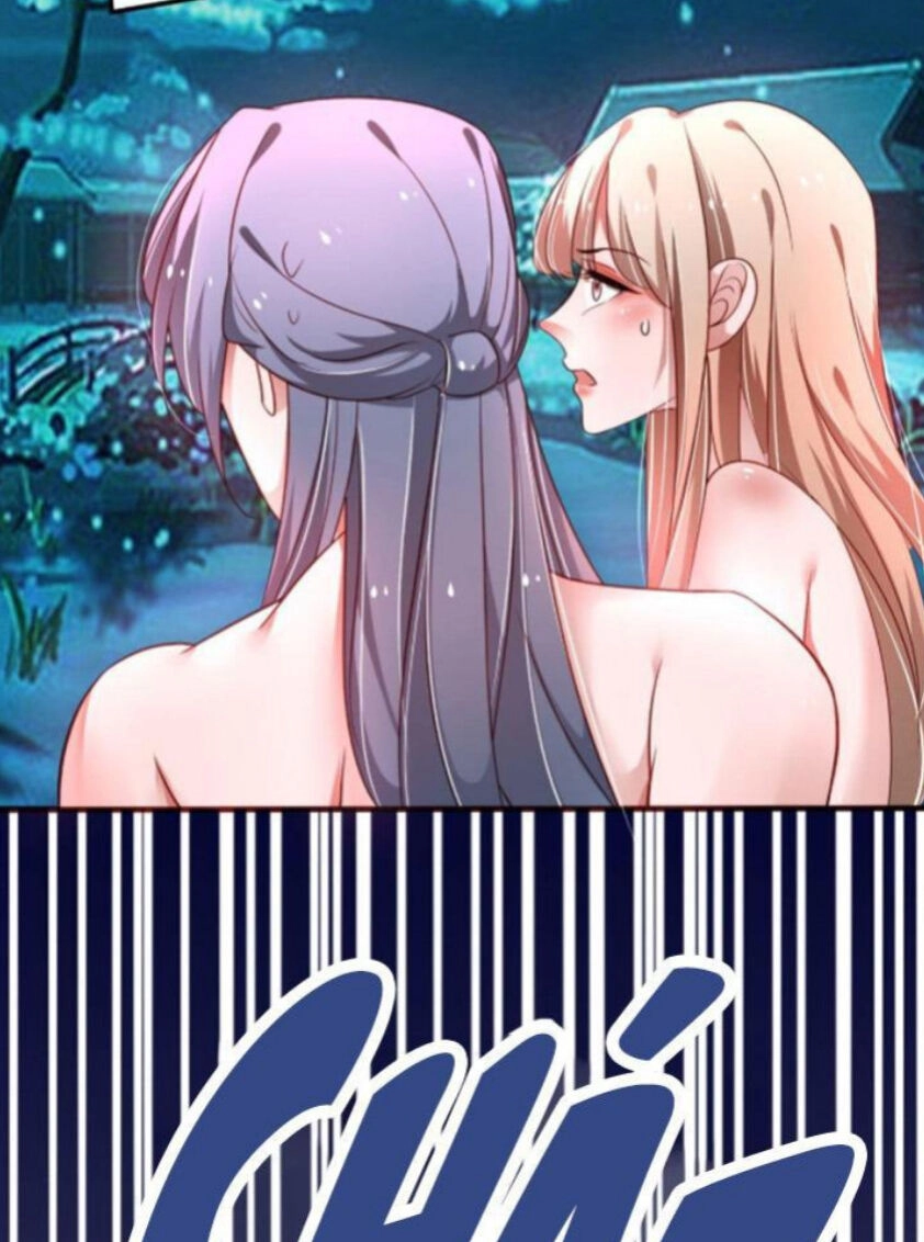 Trọng Sinh Đế Phi: Quyền Khuynh Thiên Hạ Chapter 28 - 12