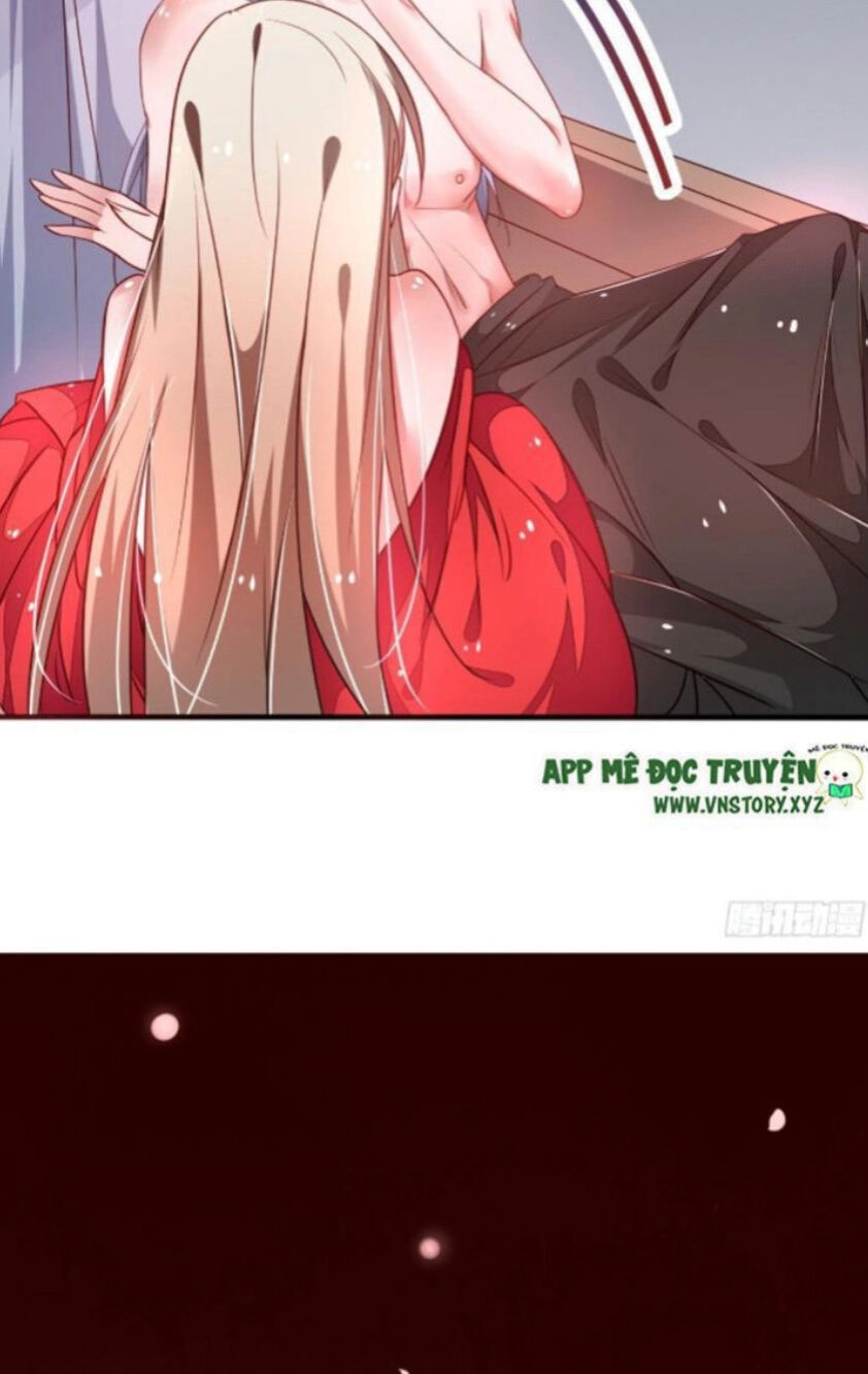 Trọng Sinh Đế Phi: Quyền Khuynh Thiên Hạ Chapter 28 - 14