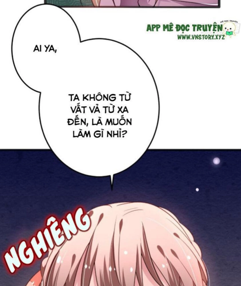 Trọng Sinh Đế Phi: Quyền Khuynh Thiên Hạ Chapter 28 - 22