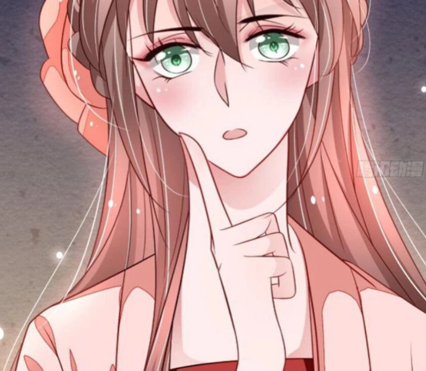 Trọng Sinh Đế Phi: Quyền Khuynh Thiên Hạ Chapter 28 - 23