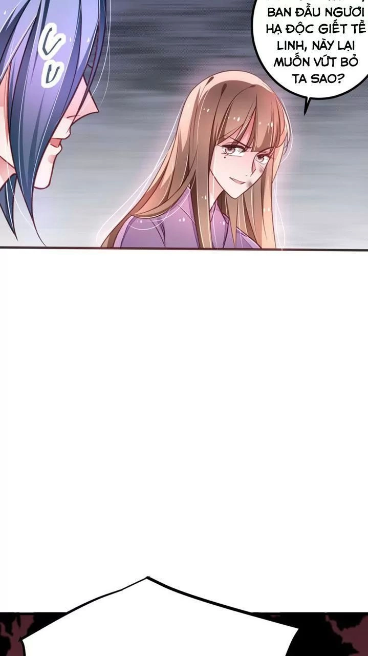 Trọng Sinh Đế Phi: Quyền Khuynh Thiên Hạ Chapter 29 - 5