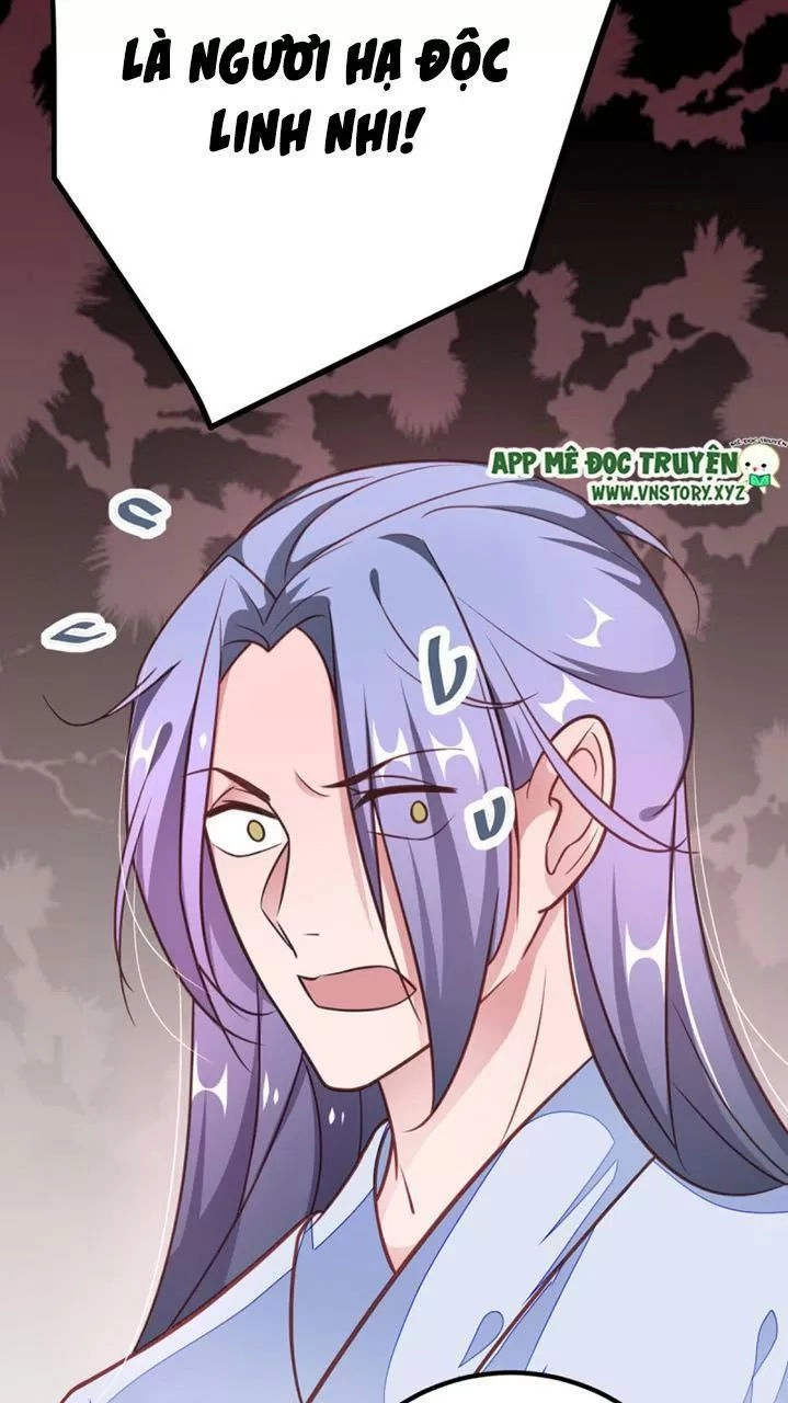 Trọng Sinh Đế Phi: Quyền Khuynh Thiên Hạ Chapter 29 - 6