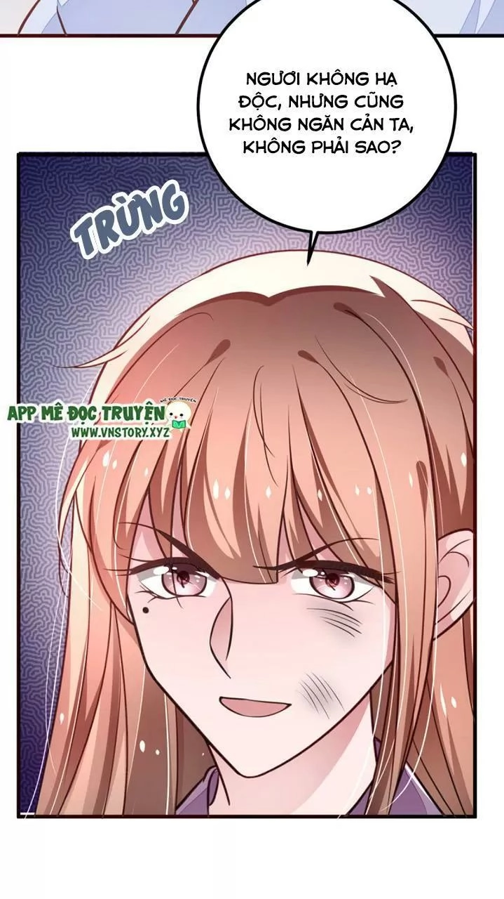 Trọng Sinh Đế Phi: Quyền Khuynh Thiên Hạ Chapter 29 - 7